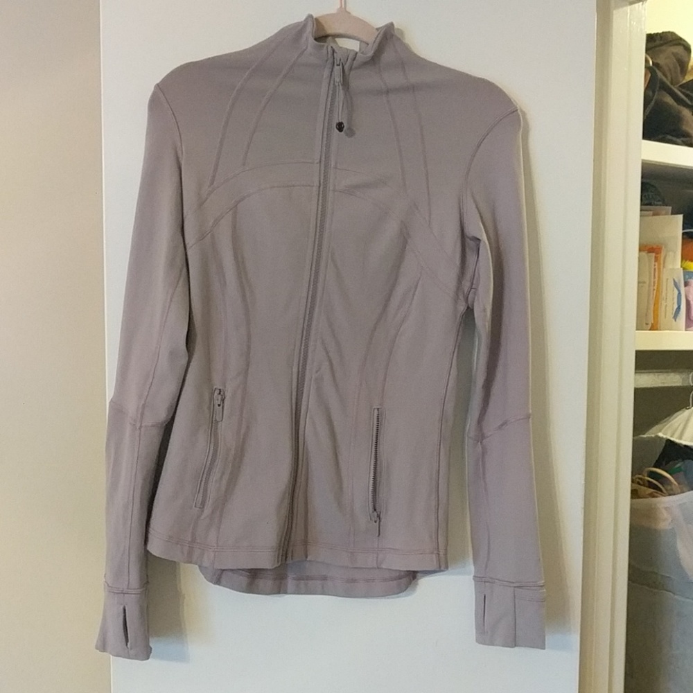 Lululemon Jacket